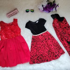 Bundle Girl dresses